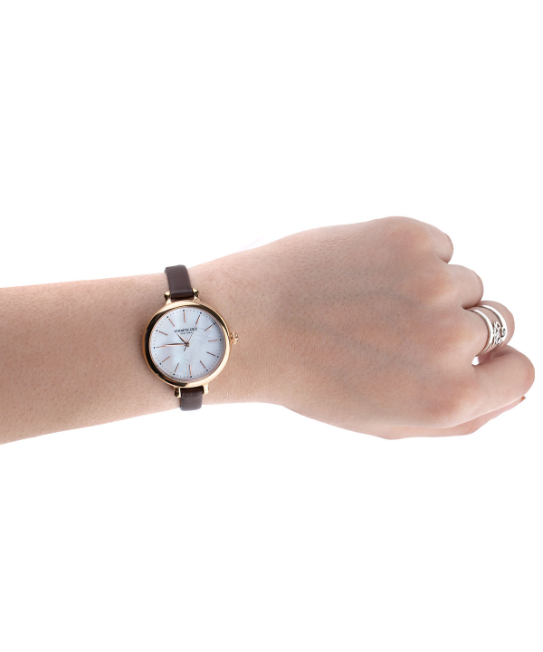 ساعت مچی زنانه کنت کول Kenneth Cole مدل KC-50065005