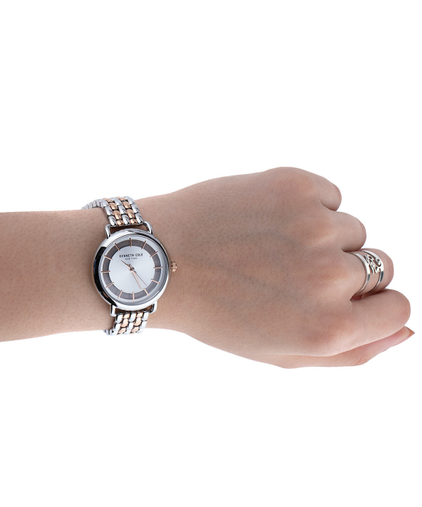 ساعت مچی زنانه کنت کول Kenneth Cole