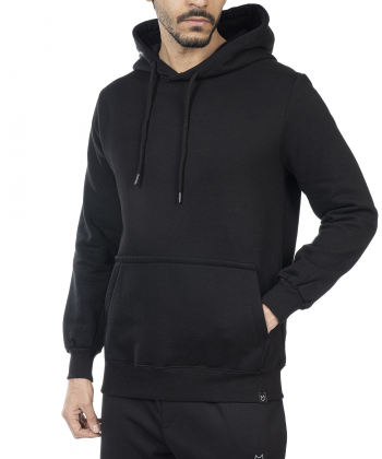 هودی مردانه مل اند موژ Mel & Moj کد M08743