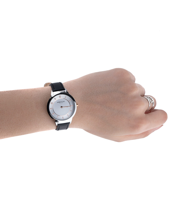 ساعت مچی زنانه کنت کول Kenneth Cole مدل KC50795001