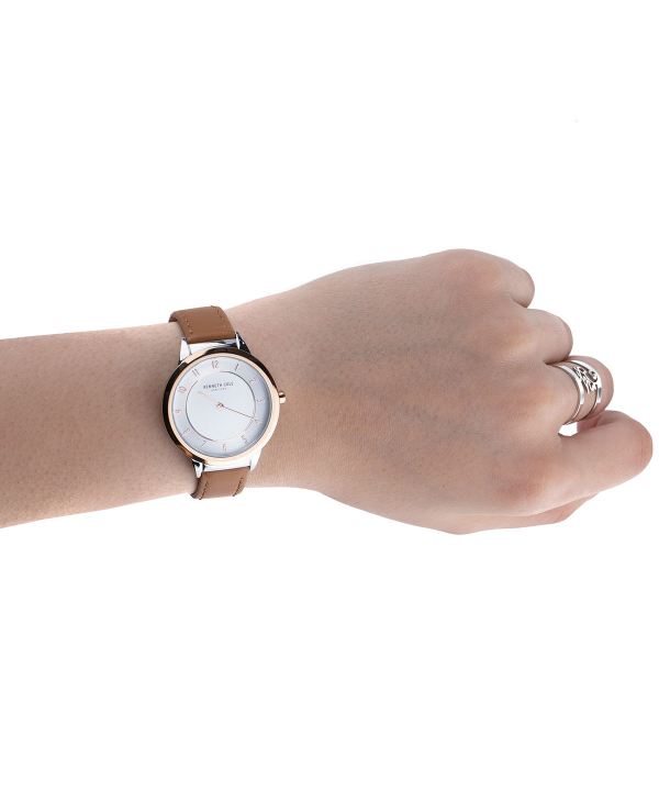 ساعت مچی زنانه کنت کول Kenneth Cole مدل KC50795002