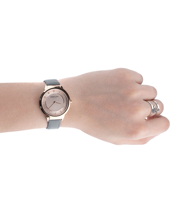ساعت مچی زنانه کنت کول Kenneth Cole مدل KC50795003