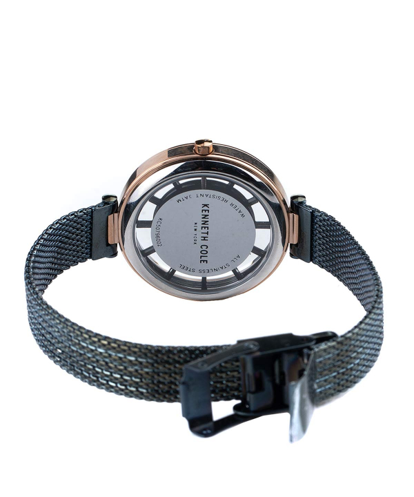 ساعت مچی زنانه کنت کول Kenneth Cole مدل KC50796002