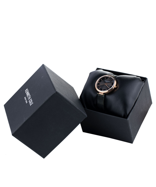 ساعت مچی زنانه کنت کول Kenneth Cole مدل KC50796002