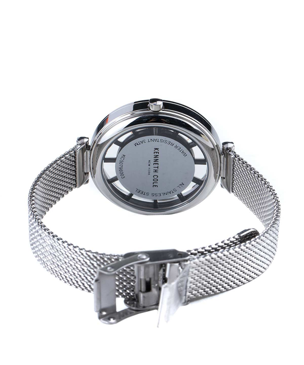 ساعت مچی زنانه کنت کول Kenneth Cole مدل KC50796003
