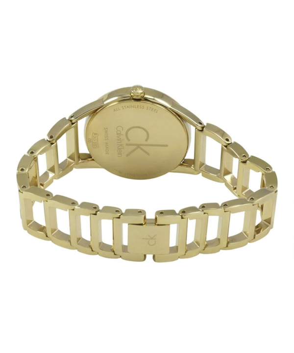 ساعت مچی زنانه کلوین کلاین Calvin Klein مدل K3G23526