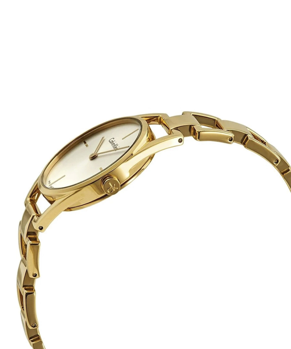 ساعت مچی زنانه کلوین کلاین Calvin Klein مدل K3G23526