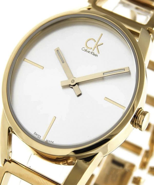 ساعت مچی زنانه کلوین کلاین Calvin Klein مدل K3G23526