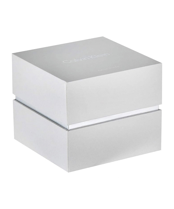 ساعت مچی زنانه کلوین کلاین Calvin Klein مدل K3G23526
