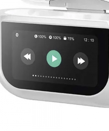هندزفری بلوتوثی گرین لاین مدل green lion TouchTone