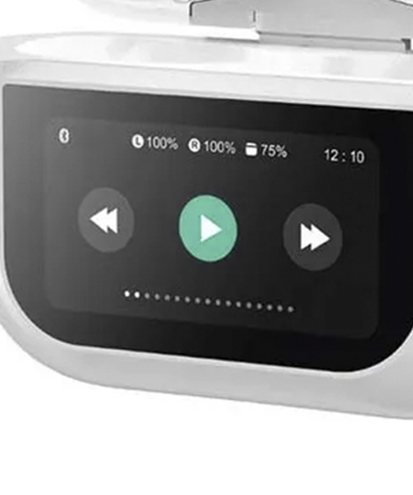 هندزفری بلوتوثی گرین لاین مدل GREEN LION TOUCHTONE LITE