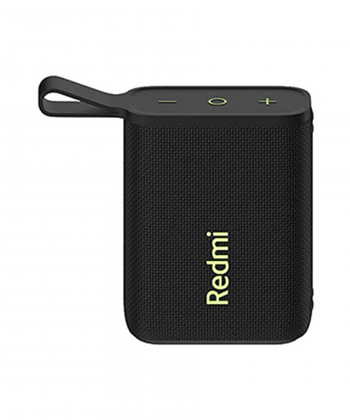 اسپیکر بلوتوثی ضدآب شیائومی مدل XIAOMI REDMI ASM11A