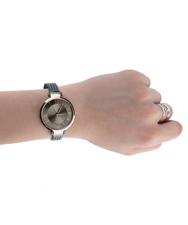 ساعت مچی زنانه کنت کول Kenneth Cole مدل KC50797001