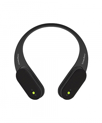 اسپیکر بیسیم گردنی پرودو مدل PORODO NECK AUDIO