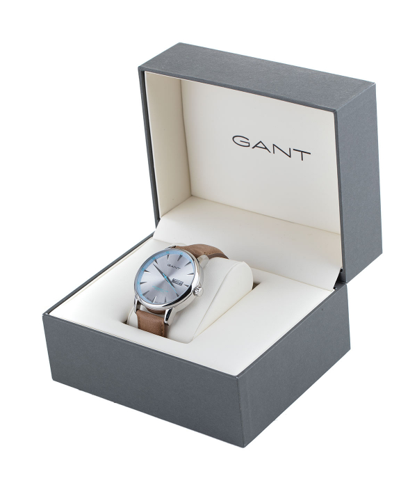 ساعت مچی مردانه گنت Gant مدل GW10706
