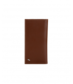 کیف پول مردانه کتی چرم مشهد Mashad Leather مدل D0241-004
