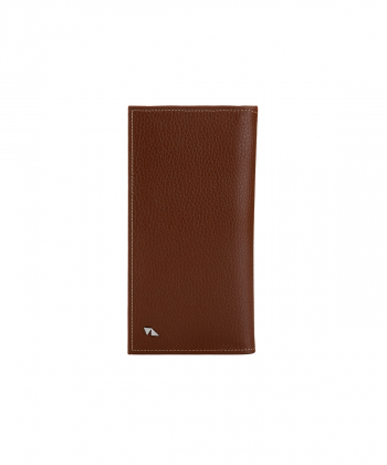 کیف پول مردانه کتی چرم مشهد Mashad Leather مدل D0241-004
