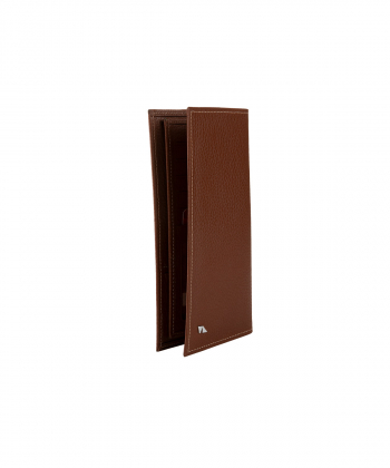 کیف پول مردانه کتی چرم مشهد Mashad Leather مدل D0241-004