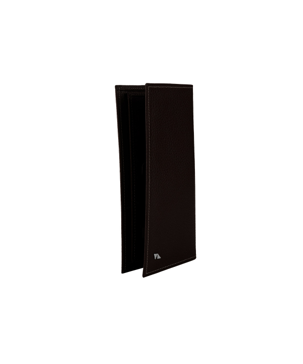 کیف پول مردانه کتی چرم مشهد Mashad Leather مدل D0241-004