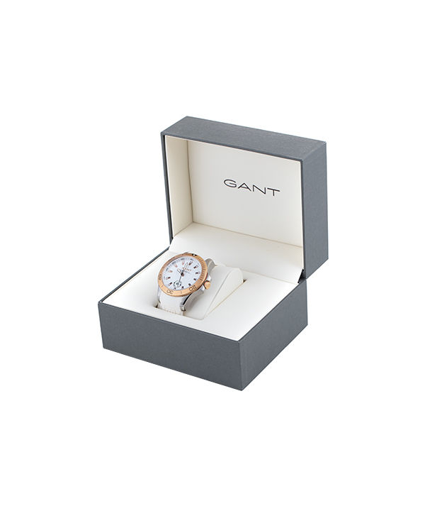ساعت مچی مردانه گنت Gant مدل GW10726
