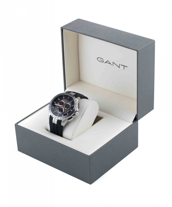 ساعت مچی مردانه گنت Gant مدل GW10851