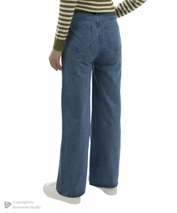شلوار جین زنانه جوتی جینز مدل 43781807