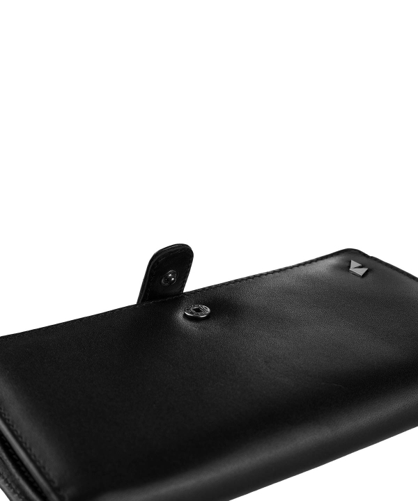کیف پول مردانه چرم مشهد Mashad Leather مدل D0552-001