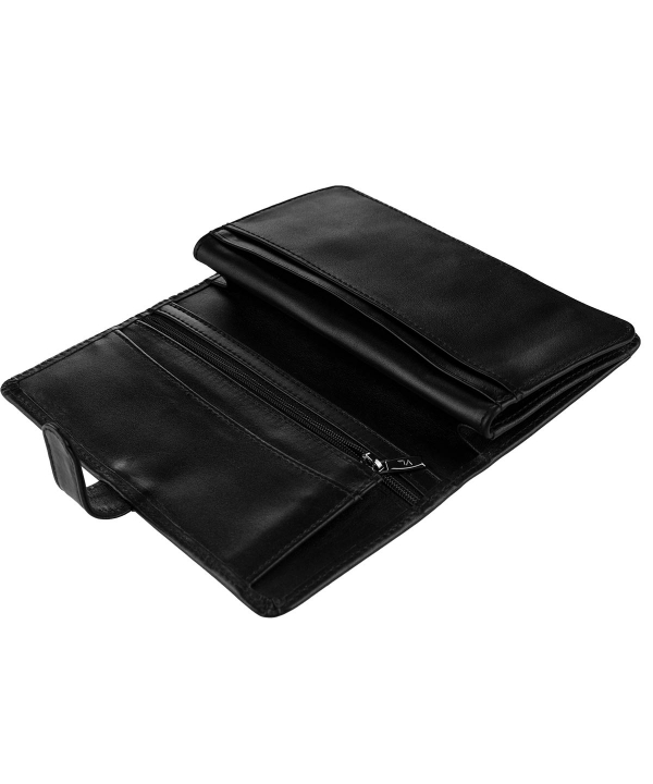 کیف پول مردانه چرم مشهد Mashad Leather مدل D0552-001