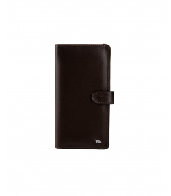 کیف پول مردانه چرم طبیعی چرم مشهد Mashad Leather مدل D0552-001