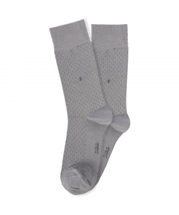 جوراب مردانه سیلکا Silka کد 061142