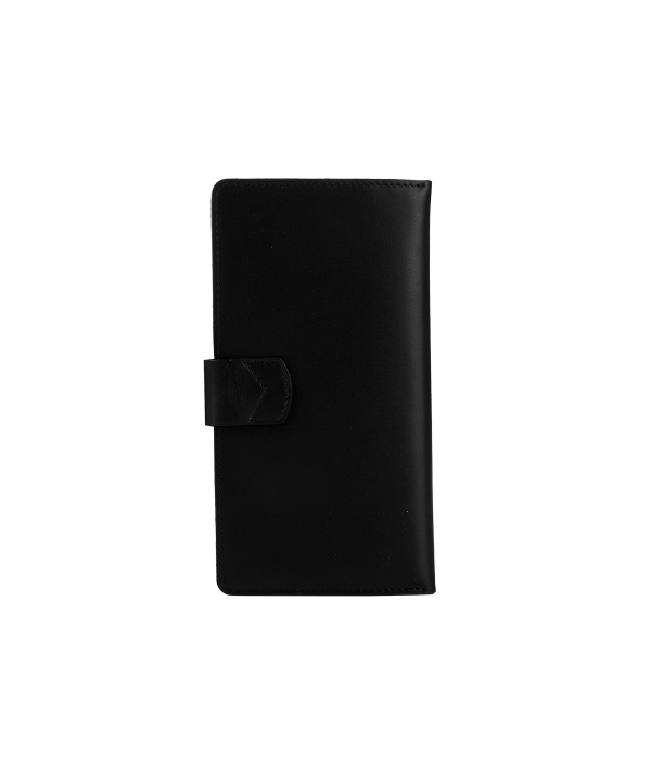 کیف پول مردانه چرم مشهد Mashhad Leather مدل D0598-001