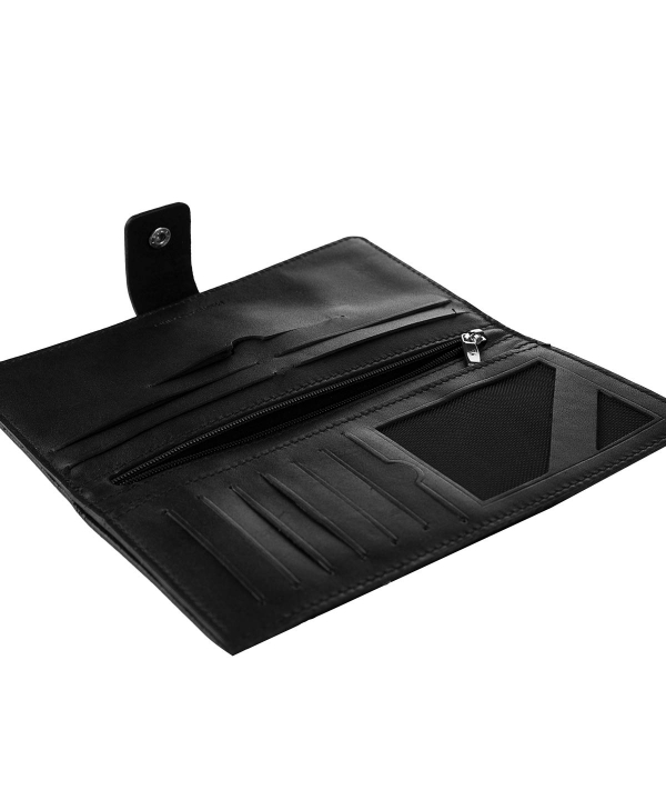 کیف پول مردانه چرم مشهد Mashhad Leather مدل D0598-001