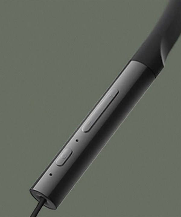 هندزفری بلوتوث شیائومی Xiaomi LYXQEJ02JY Bluetooth Necklace Earphones