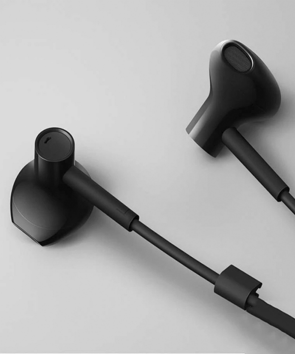 هندزفری بلوتوث شیائومی Xiaomi LYXQEJ02JY Bluetooth Necklace Earphones