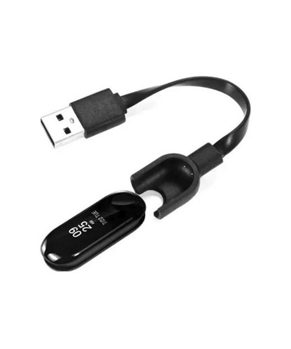 داک شارژ اصلی دستبند هوشمند شیائومی Xiaomi Charging Dock Mi Band 3