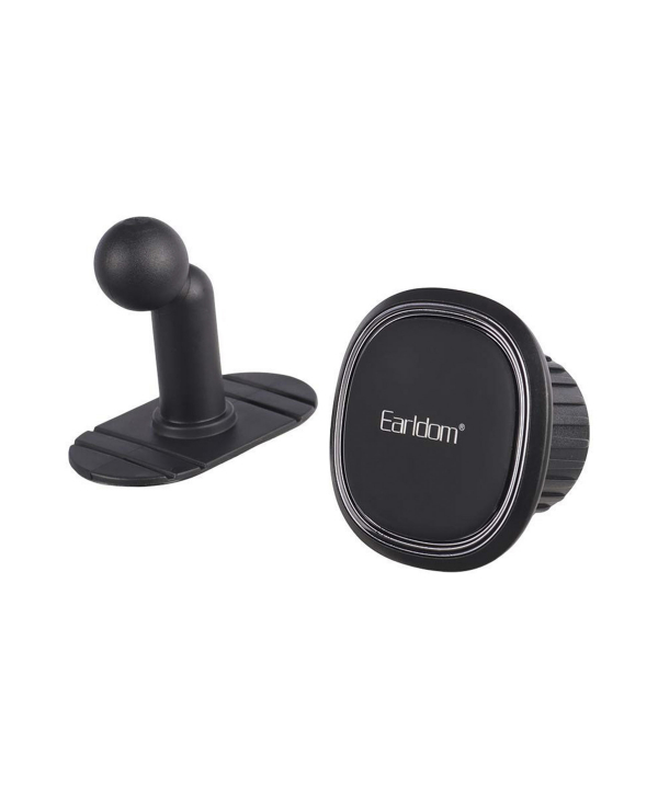 پایه نگهدارنده آهنربایی داخل خودرو ارلدام Earldom ET-ET-EH116 Car Holder