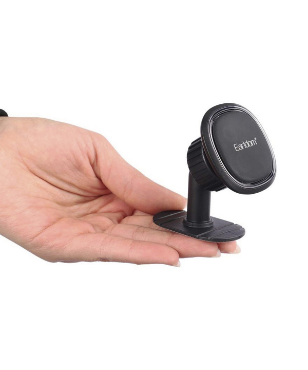 پایه نگهدارنده آهنربایی داخل خودرو ارلدام Earldom ET-ET-EH116 Car Holder