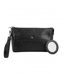 کیف آرایشی چرم مشهد Mashad Leather مدل L0190-055
