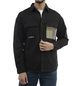 پیراهن آستین بلند مردانه جین وست Jeanswest کد 43131476