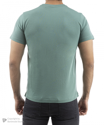 تیشرت مردانه پ پ جینز Pepe Jeans کد PM5031660P06