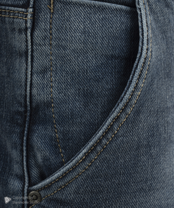 شلوار جین مردانه جین وست Jeanswest کد 24181503