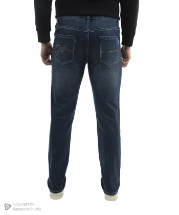 شلوار جین مردانه جین وست Jeanswest کد 24181501