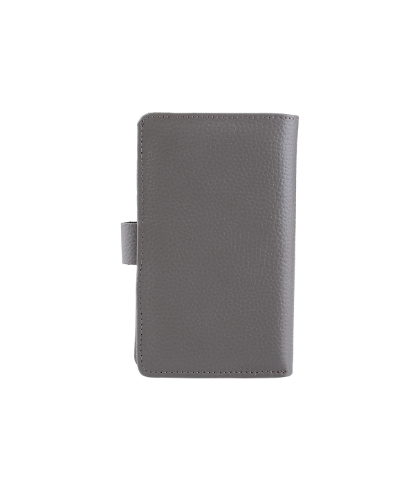 کیف پول زنانه چرم مشهد Mashhad Leather مدل D0279-000