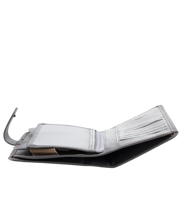 کیف پول زنانه چرم مشهد Mashhad Leather مدل D0279-000