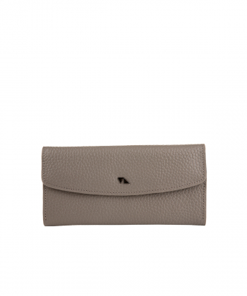 کیف پول زنانه چرم مشهد Mashad Leather مدل D0305-008
