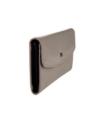کیف پول زنانه چرم مشهد Mashad Leather مدل D0305-008