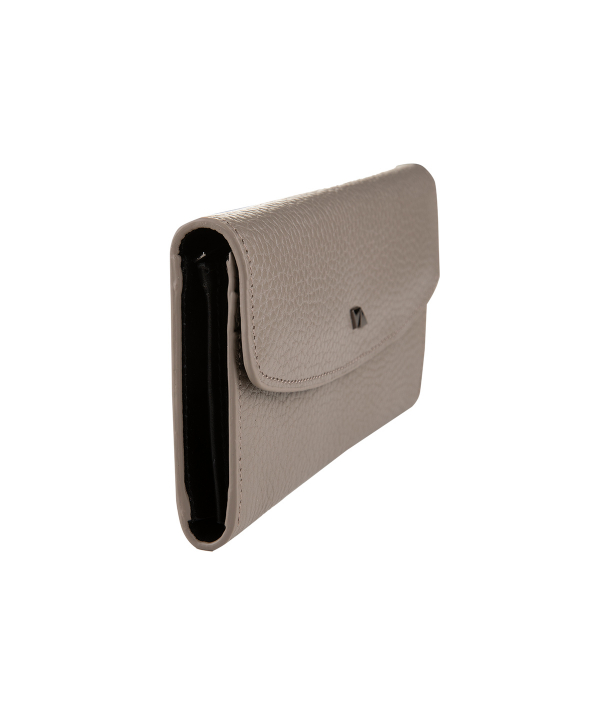 کیف پول زنانه چرم مشهد Mashad Leather مدل D0305-008