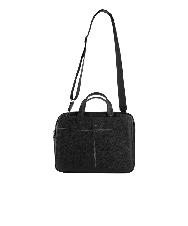 کیف اداری چرم مشهد Mashhad Leather مدلA5558