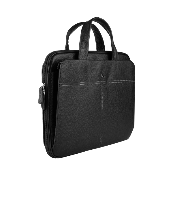 کیف اداری چرم مشهد Mashhad Leather مدلA5558
