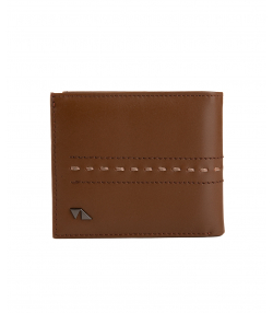 کیف پول مردانه چرم طبیعی چرم مشهد Mashad Leather مدل D5041-078